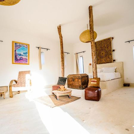 Sa Fonda Villa Tameslouht Exteriör bild