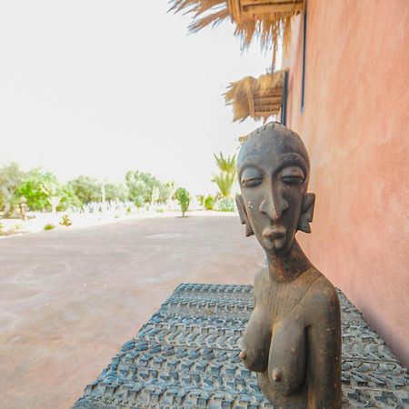 Sa Fonda Villa Tameslouht Exteriör bild