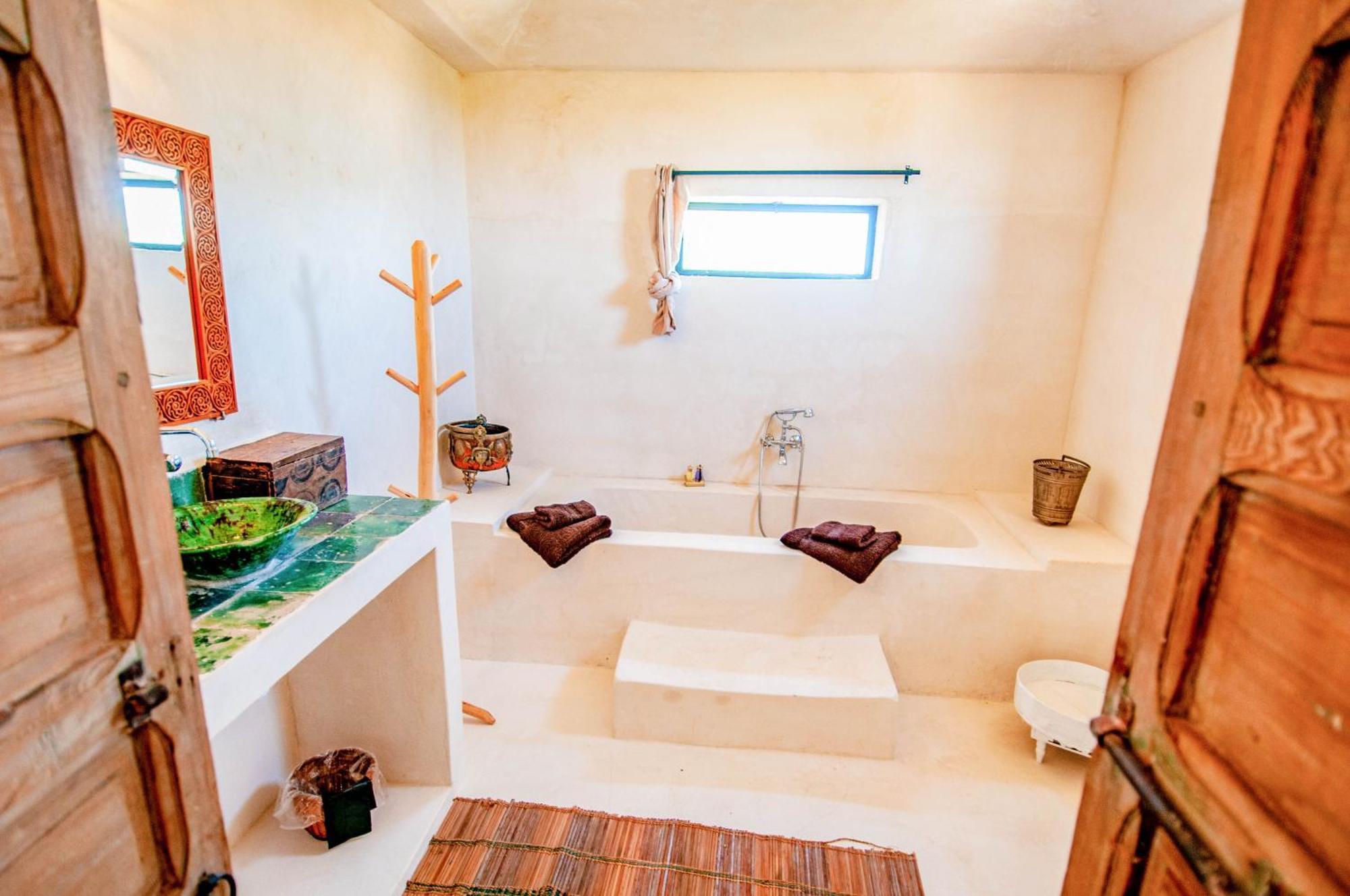 Sa Fonda Villa Tameslouht Exteriör bild